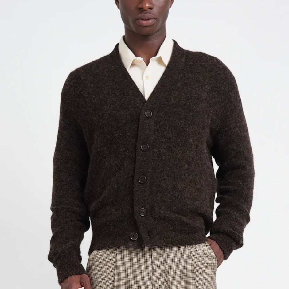 Oliver Spencer Caradale Cardigan