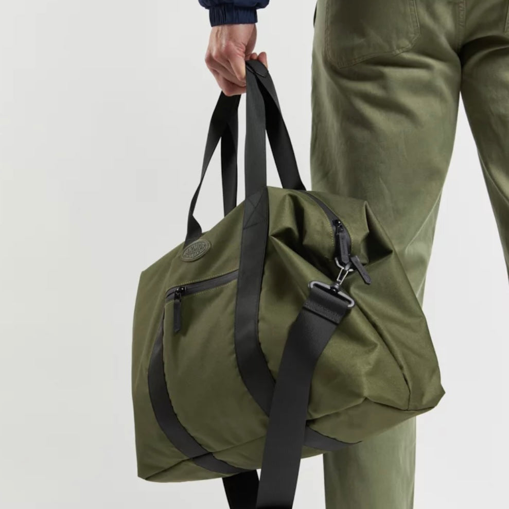 Armor-Lux Weekend Bag