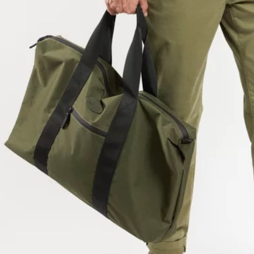 Armor-Lux Weekend Bag
